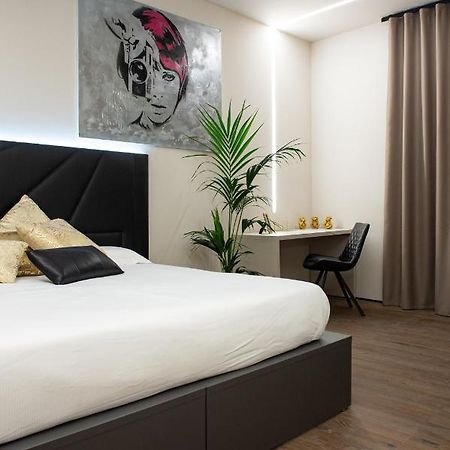 Palazzo Ciotti 호텔 아스콜리피체노 외부 사진