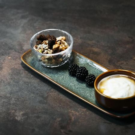 Palazzo Ciotti 호텔 아스콜리피체노 외부 사진