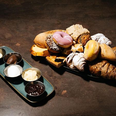Palazzo Ciotti 호텔 아스콜리피체노 외부 사진