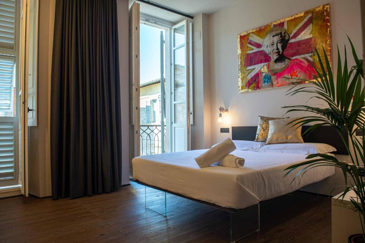 Palazzo Ciotti 호텔 아스콜리피체노 외부 사진