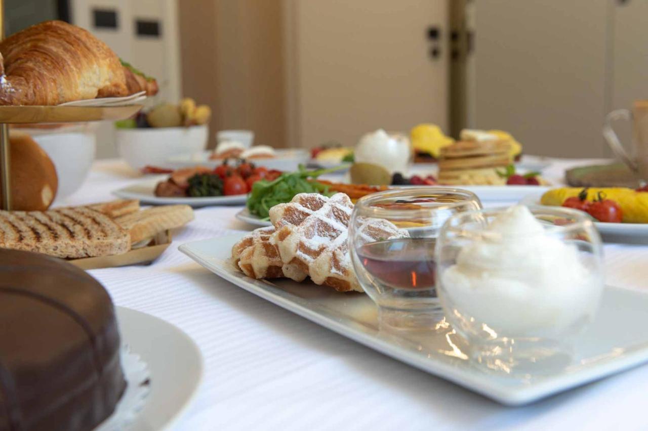 Palazzo Ciotti 호텔 아스콜리피체노 외부 사진