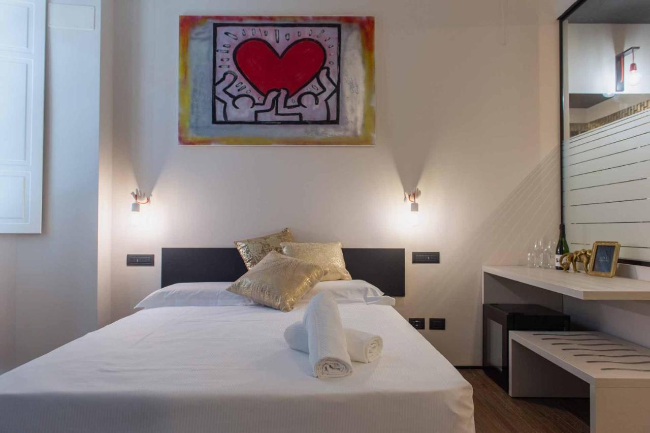 Palazzo Ciotti 호텔 아스콜리피체노 외부 사진