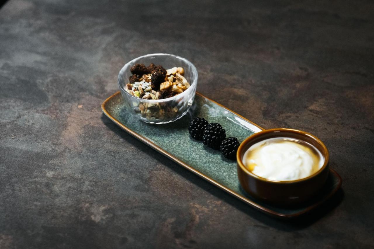 Palazzo Ciotti 호텔 아스콜리피체노 외부 사진