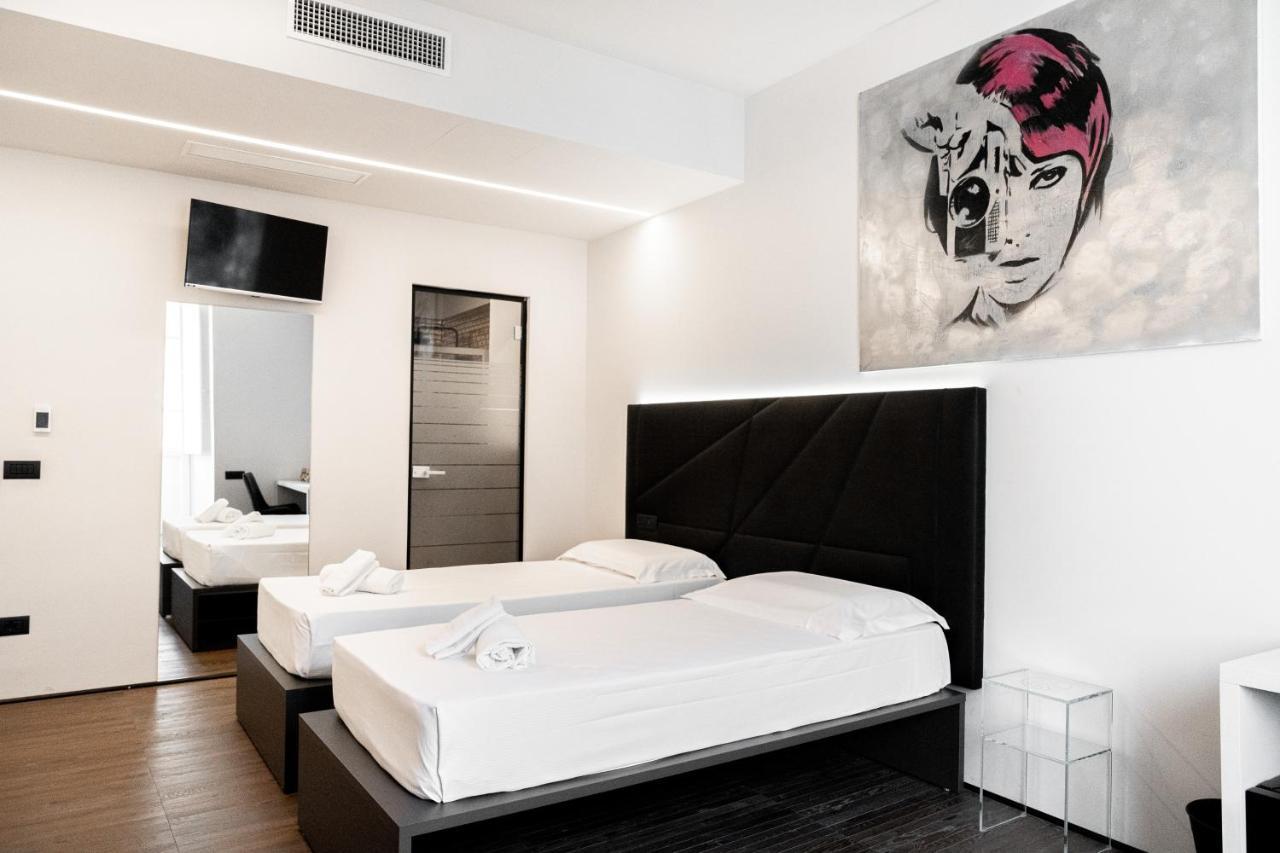 Palazzo Ciotti 호텔 아스콜리피체노 외부 사진