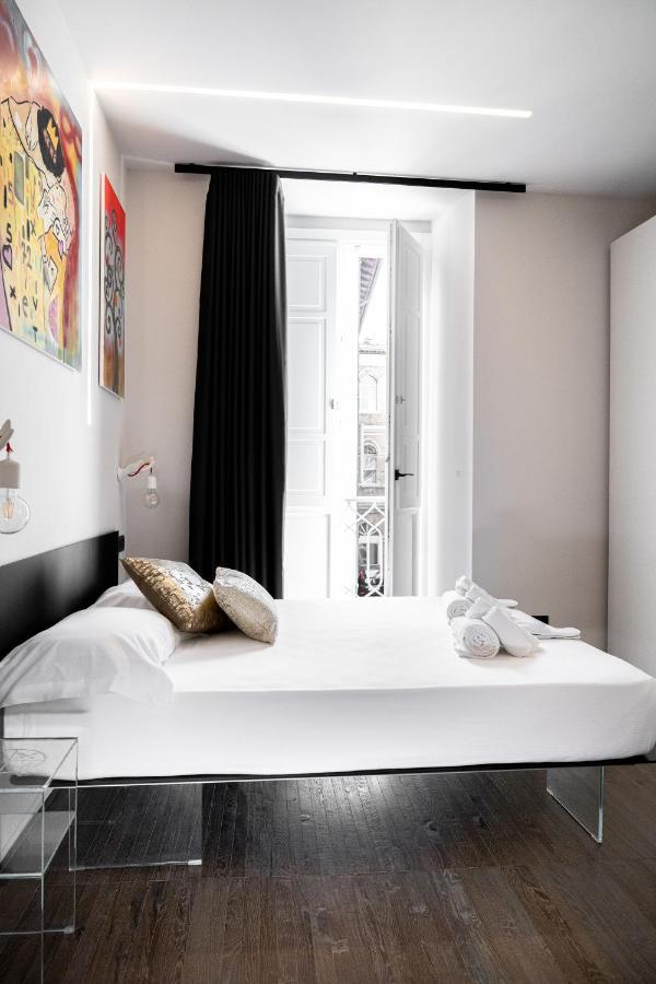 Palazzo Ciotti 호텔 아스콜리피체노 외부 사진