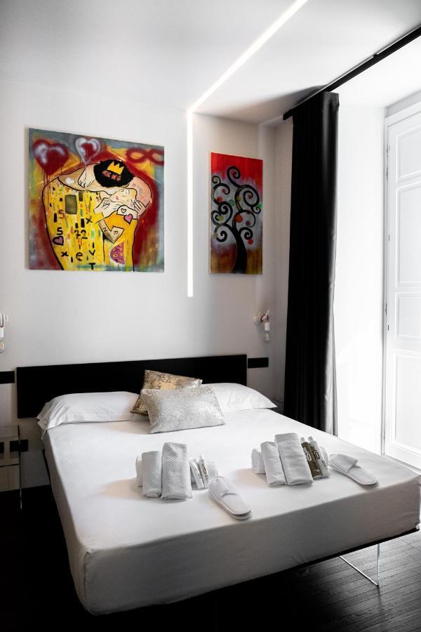 Palazzo Ciotti 호텔 아스콜리피체노 외부 사진