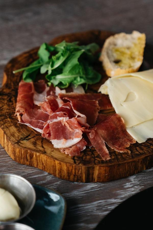 Palazzo Ciotti 호텔 아스콜리피체노 외부 사진