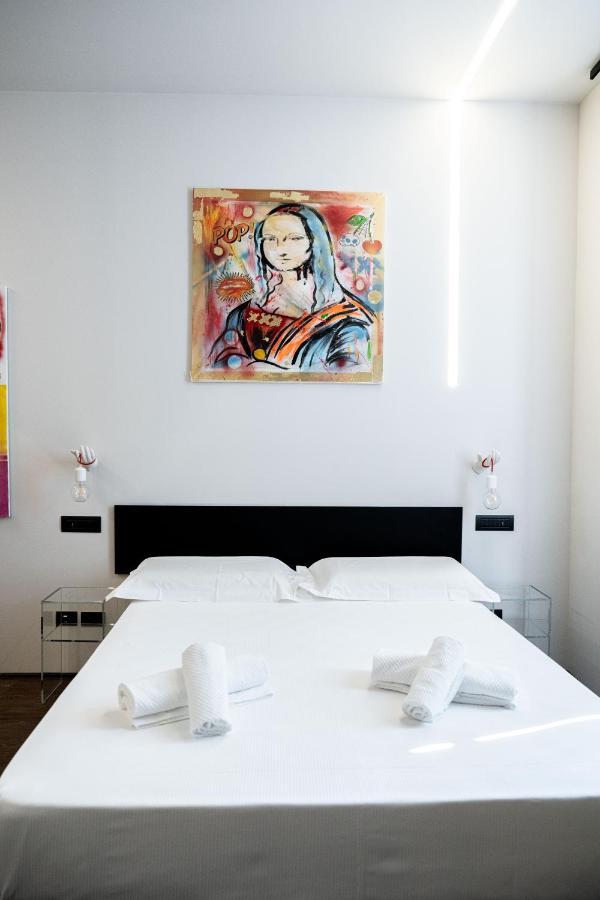 Palazzo Ciotti 호텔 아스콜리피체노 외부 사진